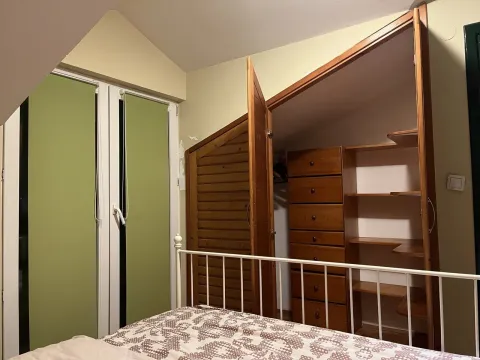 Rent, two bedroom apartment, 68m², Zagorič, Podgorica - image 5