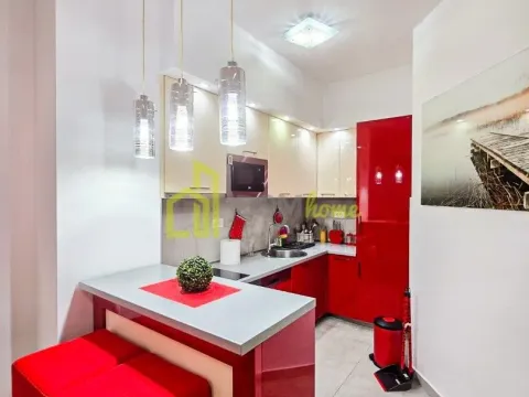 Izdavanje, dvosoban stan, 75m², Centar, Podgorica - image 6