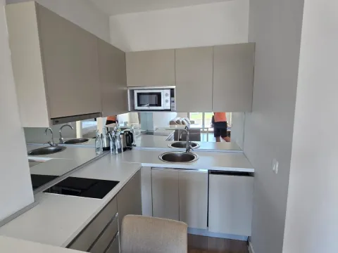 Prodaja, dvosoban stan, 41m², Kavač, Kotor - image 12