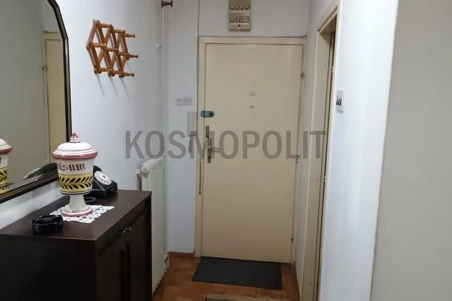 Prodaja, jednosoban stan, 49m², Brace Jerković, Voždovac Sve Podlokacije