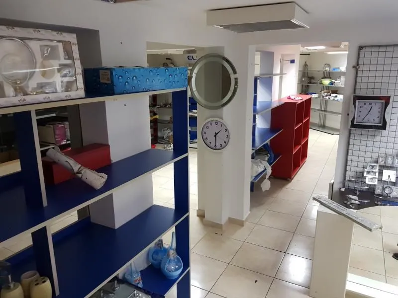 Sale, office space, 240m², Centar, Budva