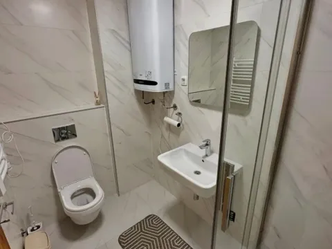 Izdavanje, jednosoban stan, 49m², New City, Podgorica - image 7