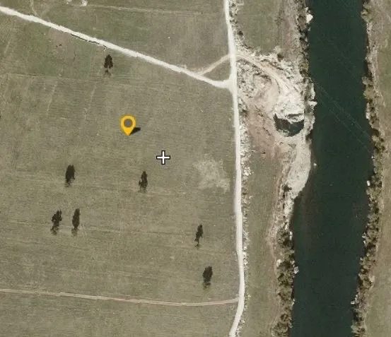 Sale, land lot, 2935m², Donja Gorica, Podgorica