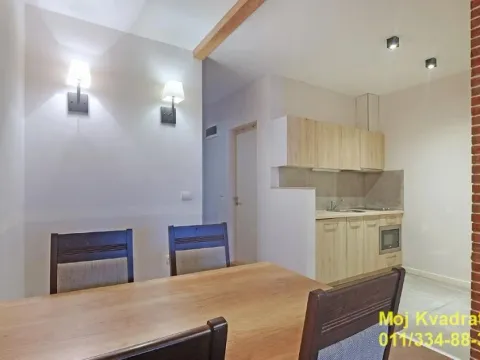 Sale, one bedroom apartment, 49m², Kopaonik, Srbija - image 4