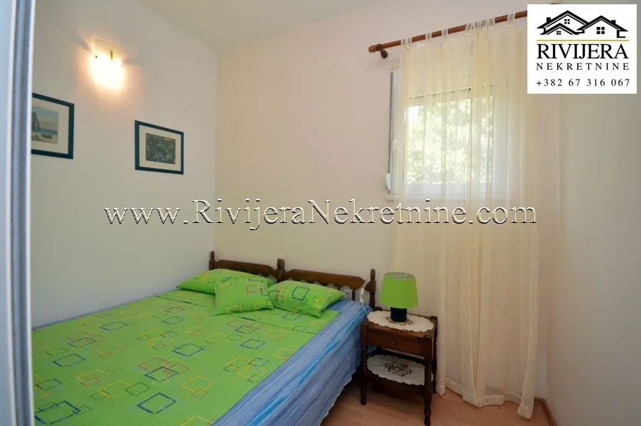 Sale, house, 180m², Radovići, Tivat