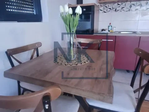 Izdavanje, dvosoban stan, 60m², Zabjelo, Podgorica - image 6