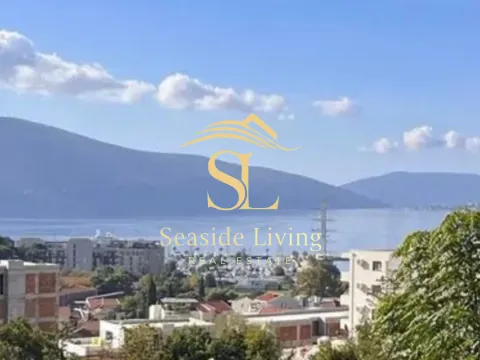 Prodaja, jednosoban stan, 40m², Mažina, Tivat - image 5