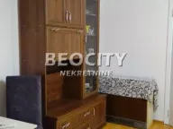 Prodaja, dvosoban stan, 40m2, Kotež, Palilula, Beograd