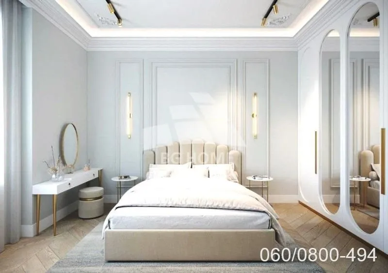 Prodaja, četvorosoban stan, 101m², Vračar Sve Podlokacije, Beograd