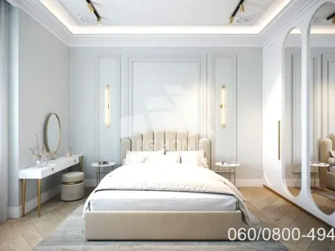 Prodaja, četvorosoban stan, 101m², Vračar Sve Podlokacije, Beograd - image 5