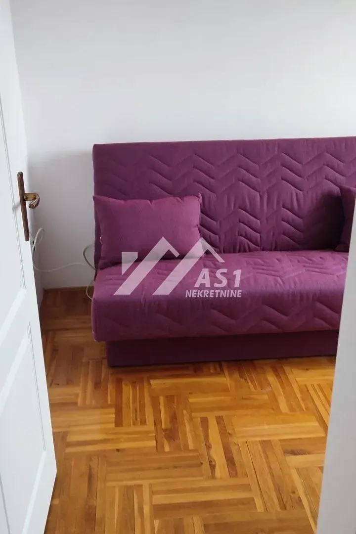 Izdavanje, dvosoban stan, 40m², Adice, Novi Sad Sve Podlokacije