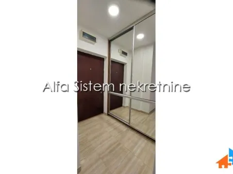 Rent, apartment, 61m², Savski Venac, Beograd - image 15