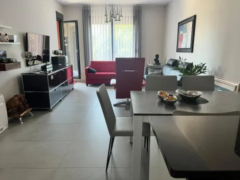 Izdavanje, jednosoban stan, 50m², Seljanovo, Tivat - image 6