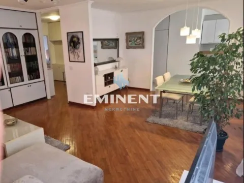 Rent, four bedroom apartment, 104m², Vračar Hram, Vračar Sve Podlokacije - image 5