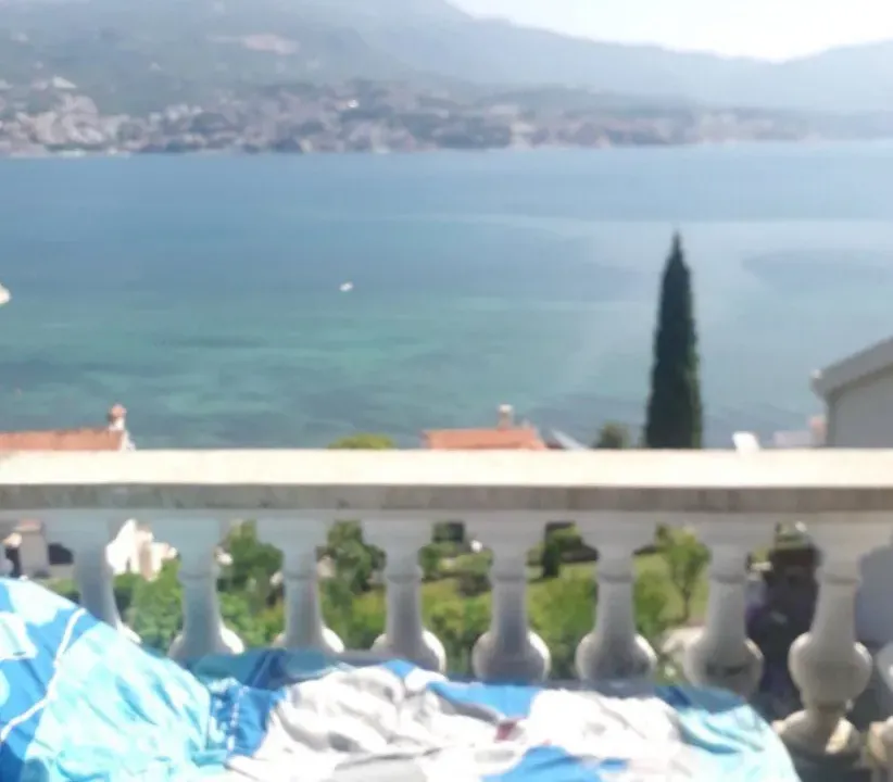 Prodaja, garsonjera, 33m², Njivice, Herceg Novi