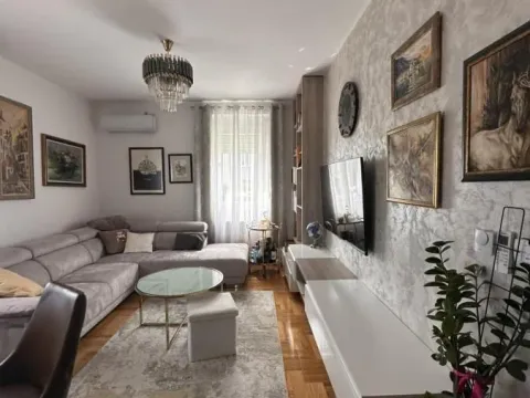 Prodaja, dvosoban stan, 55m², Telep, Novi Sad Sve Podlokacije - image 4