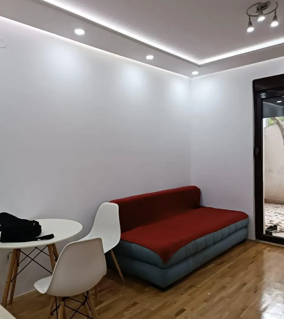 Sale, studio apartment, 29m², Centar, Budva