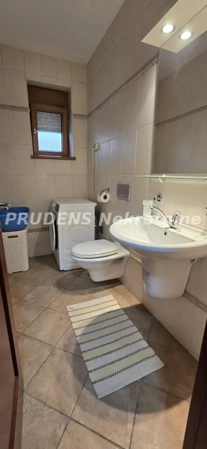 Prodaja, trosoban stan, 84m², Crveni Krst, Beograd