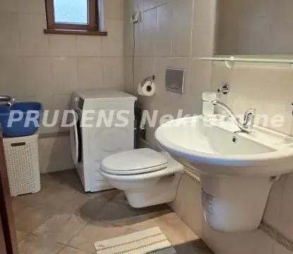 Sale, three bedroom apartment, 84m², Crveni Krst, Beograd - image 16
