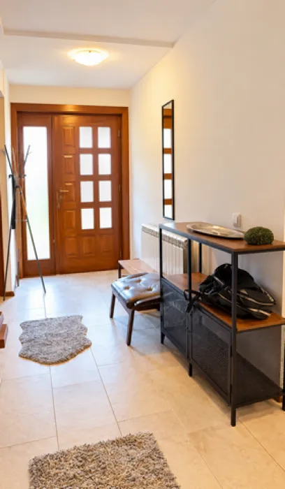 Rent, four bedroom apartment, 115m², Savski Venac, Beograd