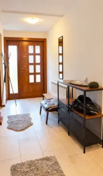 Rent, four bedroom apartment, 115m², Savski Venac, Beograd - image 21
