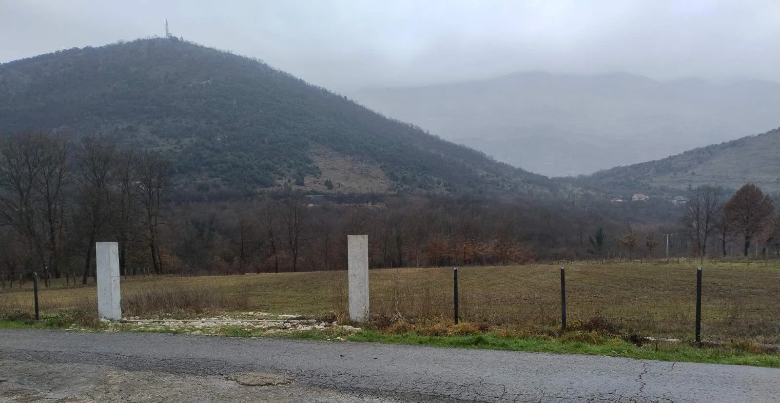 Prodaja, plac, 7290m², Orja Luka, Danilovgrad