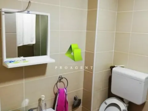 Rent, one bedroom apartment, 35m², Medijana, Niš - image 9