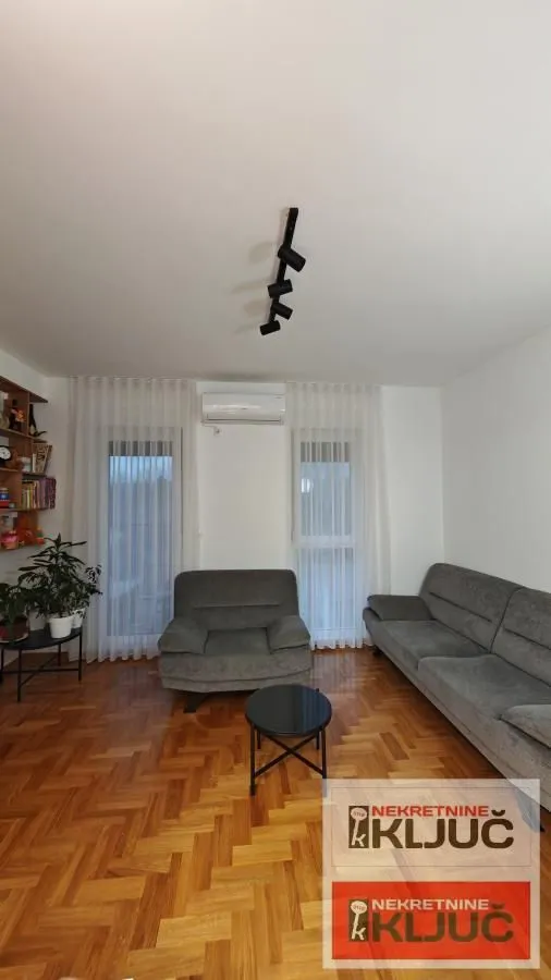 Prodaja, dvosoban stan, 42m², Adice, Novi Sad Sve Podlokacije
