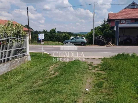 Sale, land lot, 600m², Arnajevo, Barajevo - image 3