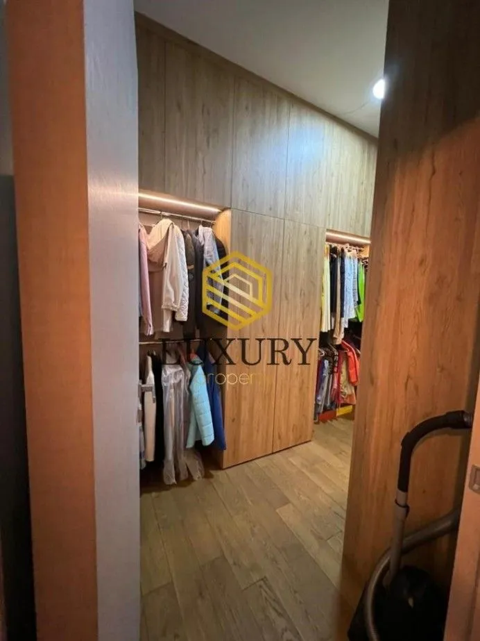 Izdavanje, stan, 96m², Pod Goricom, Podgorica