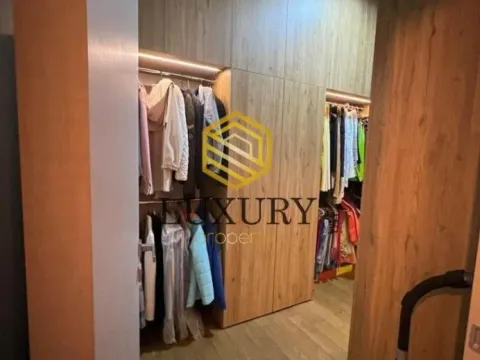 Rent, apartment, 96m², Pod Goricom, Podgorica - image 12