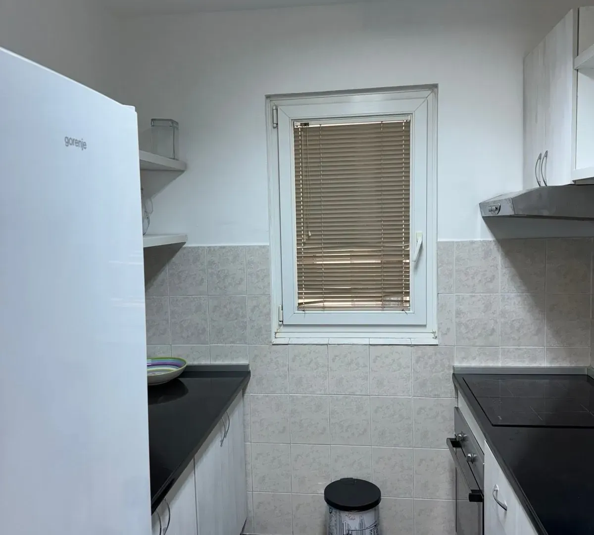 Sale, apartment, 43m², Budva, Crna Gora