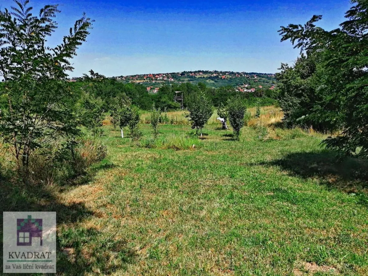 Prodaja, plac, 3300m², Obrenovac, Beograd
