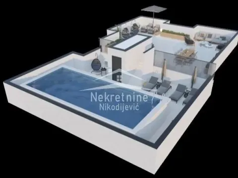 Prodaja, stan, 230m², Zemun Sve Podlokacije, Beograd - image 3