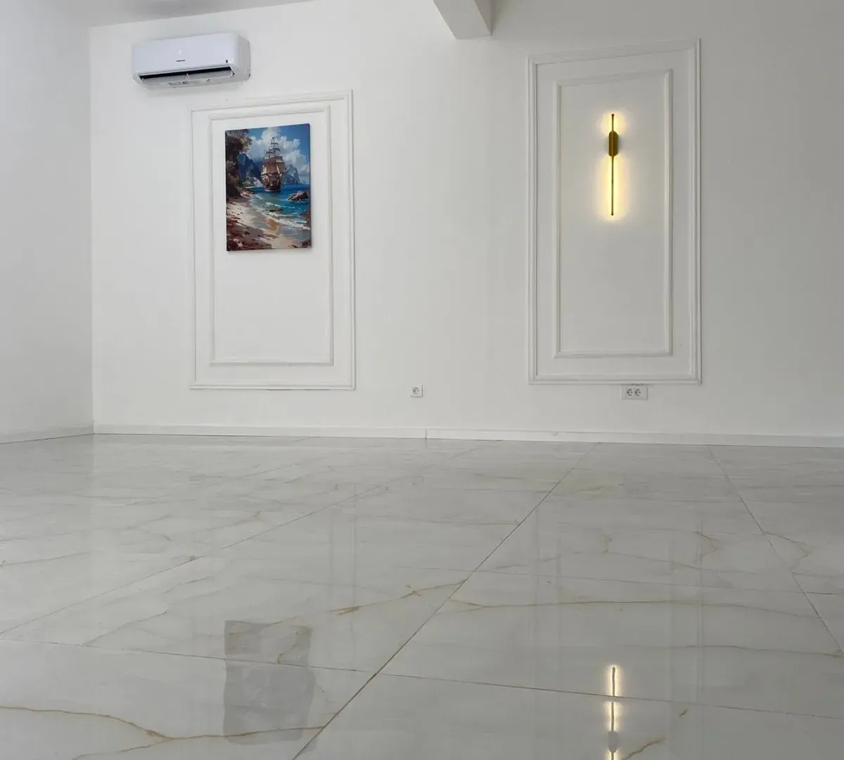 Rent, office space, 72m², Tološi, Podgorica