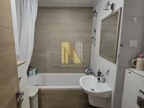 Prodaja, četvorosoban stan, 94m², Novo naselje, Novi Sad - image 10