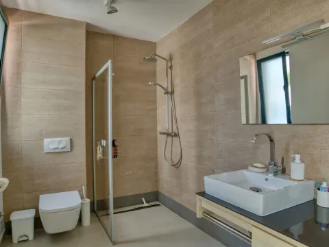 Sale, two bedroom apartment, 80m², Đenovići, Herceg Novi - image 10