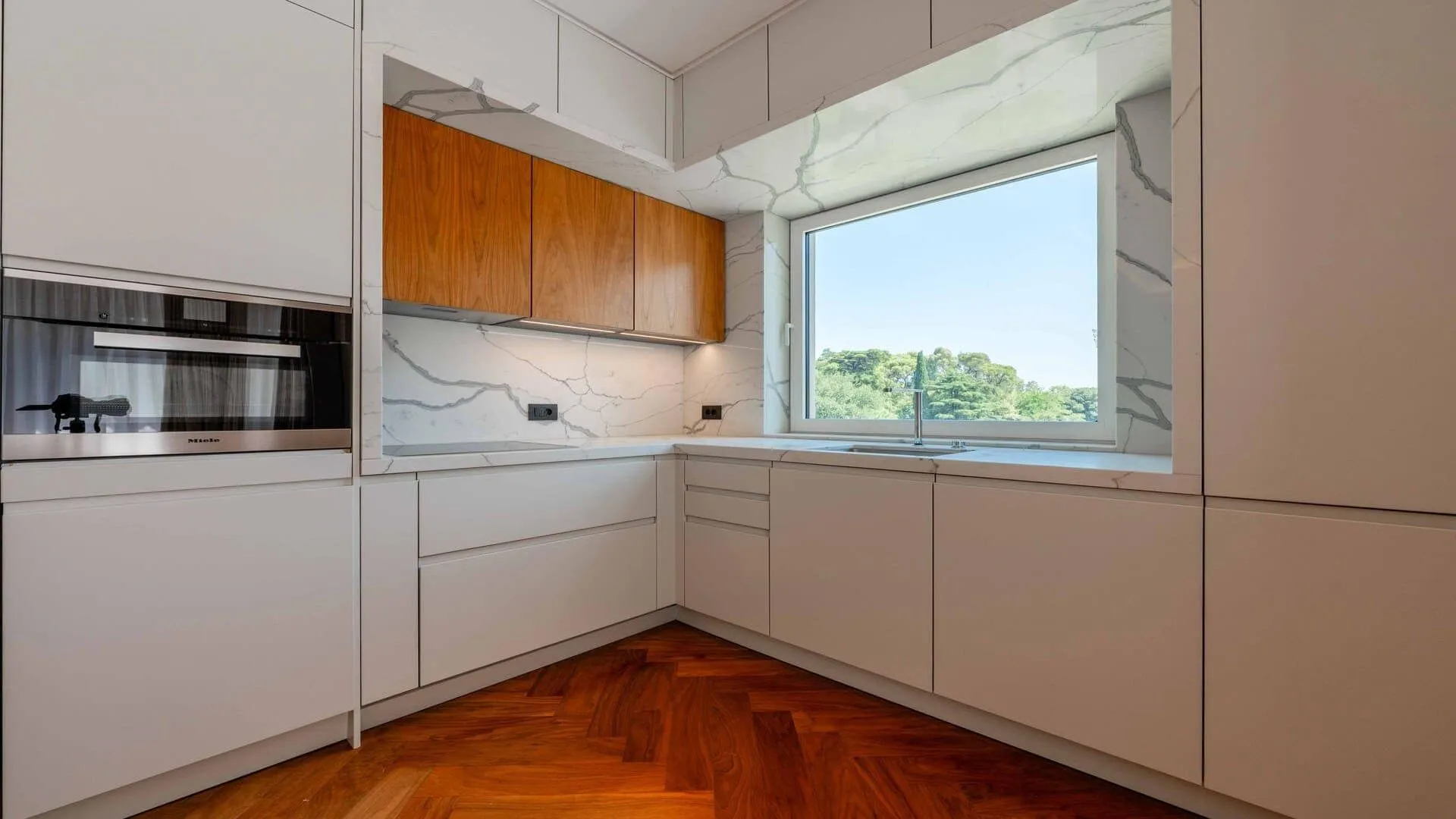 Prodaja, dvosoban stan, 168m², Porto Montenegro, Tivat
