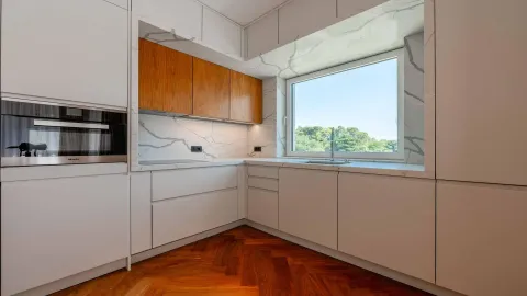 Prodaja, dvosoban stan, 168m², Porto Montenegro, Tivat - image 6