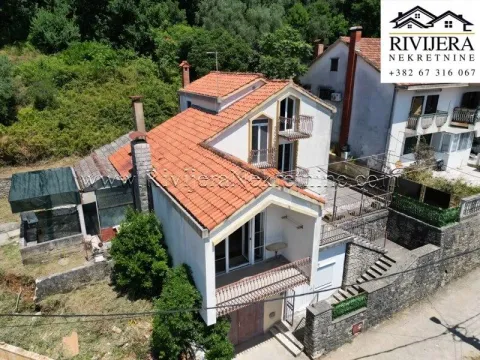 Prodaja, kuća, 220m², Centar, Herceg Novi - image 8