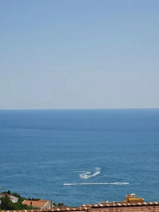 Prodaja, jednosoban stan, 36m², Pinješ, Ulcinj
