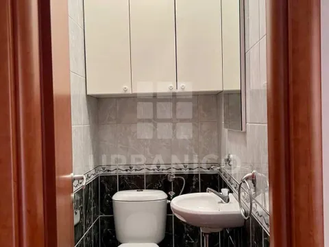 Rent, one bedroom apartment, 54m², Krivi Most, Podgorica - image 10