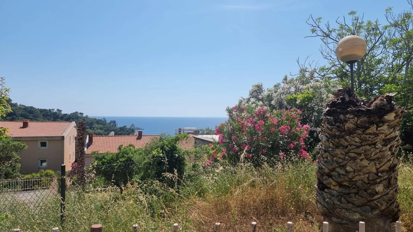 Sale, house, 480m², Petrovac, Budva