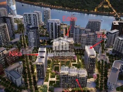 Prodaja, stan, 32m², Savski Venac, Beograd - image 12