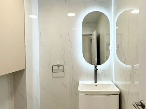 Sale, two bedroom apartment, 74m², Bečići, Budva - image 9