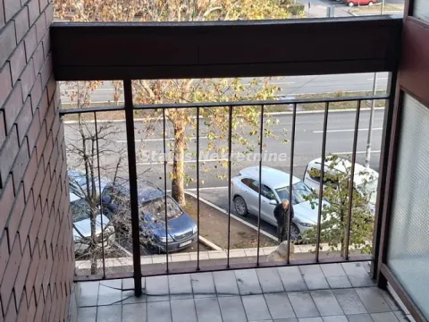 Prodaja, trosoban stan, 74m², Bulevar Oslobodjenja, Novi Sad Sve Podlokacije - image 17