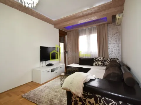 Rent, one bedroom apartment, 40m², Stari Aerodrom, Podgorica - image 3