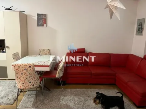 Izdavanje, stan, 43m², Banovo Brdo, Beograd - image 2