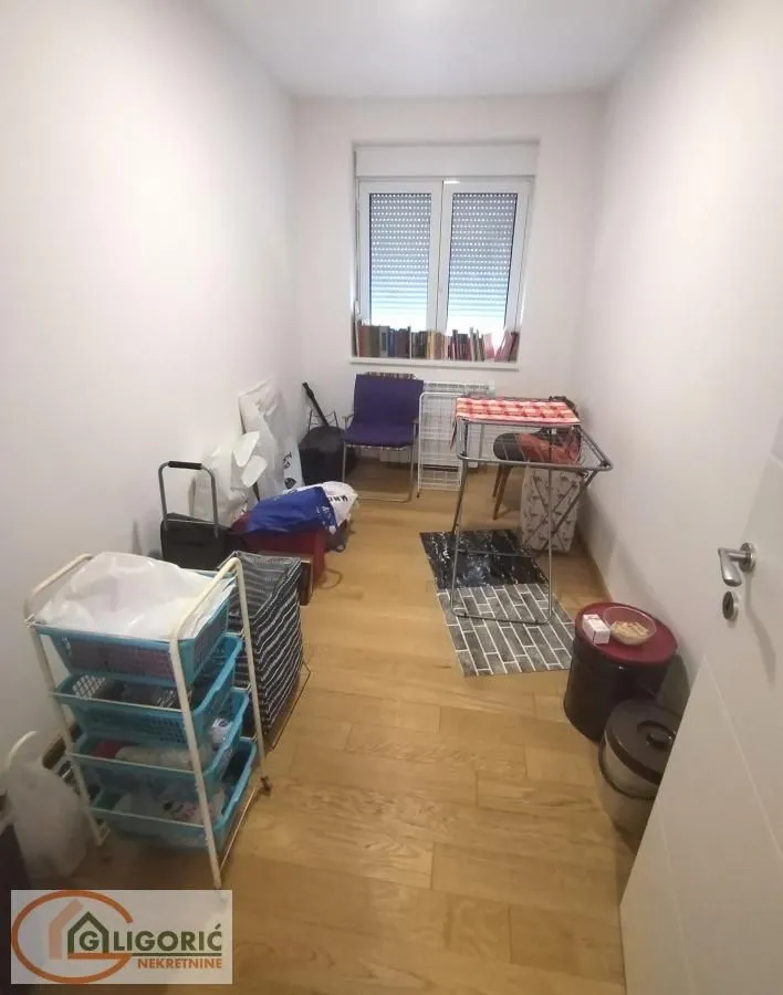Prodaja, dvosoban stan, 49m², Stari Grad, Beograd
