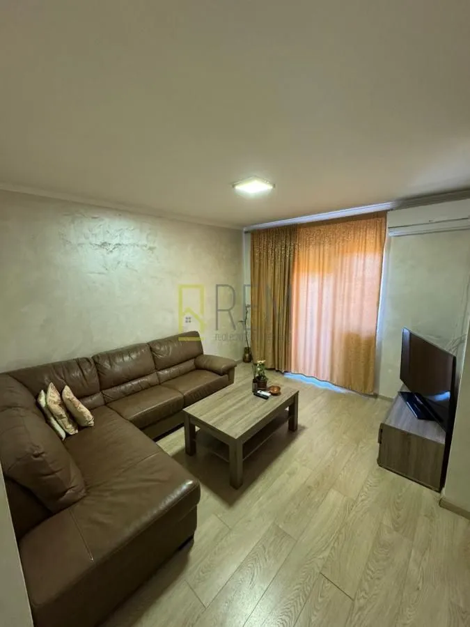 Sale, one bedroom apartment, 49m², Centar, Podgorica